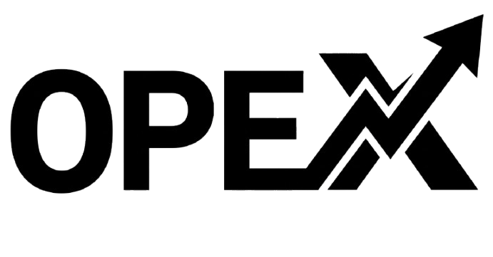 OPEX Logo